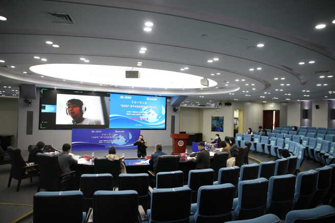 多言語全国通訳コンテスト、北京で開催